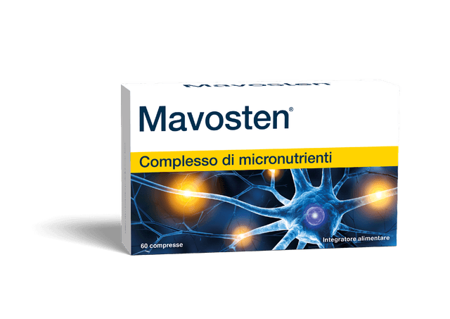 Mavosten – 60 Tabletten