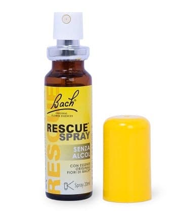 Rescue Spray alkoholfrei – 20 ml