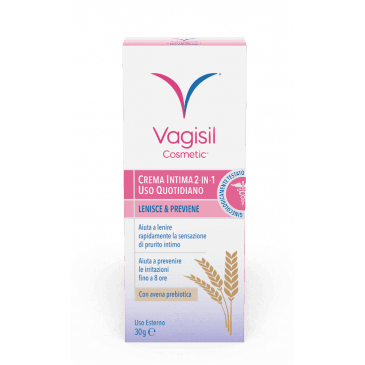 VAGISIL CR INT 2IN1 USO QUOTID