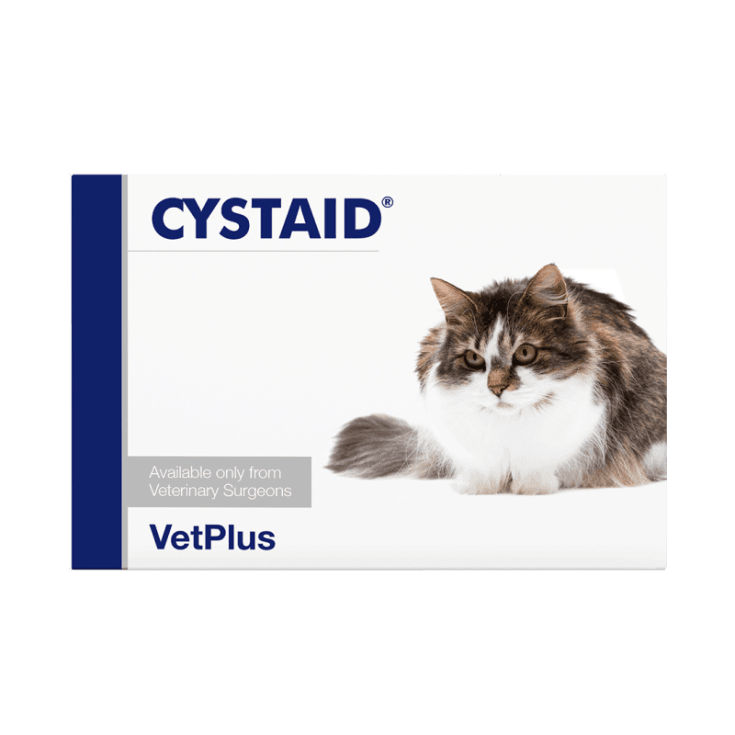 Cystaid – 30 Kapseln