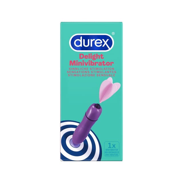 Durex Massage Play Delight