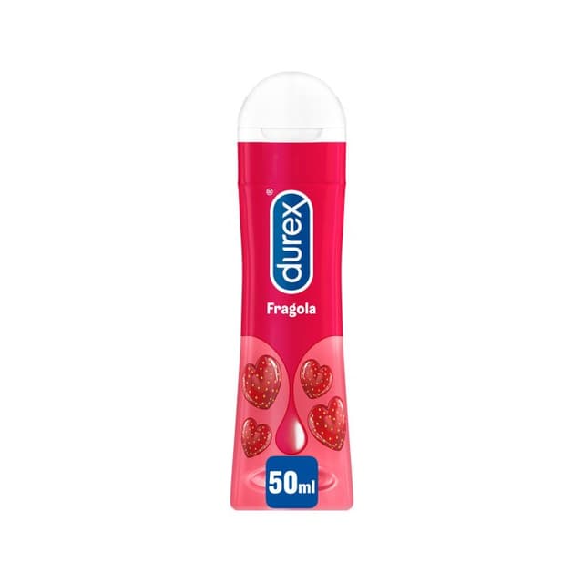 Durex Play Sweet Strawberry Gleitgel