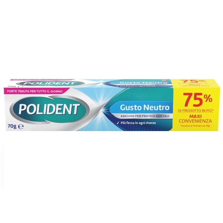 Polident Free – 70 g