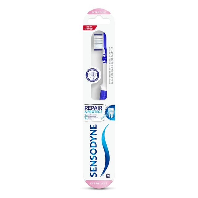 Sensodyne Repair & Protect – Zahnpasta