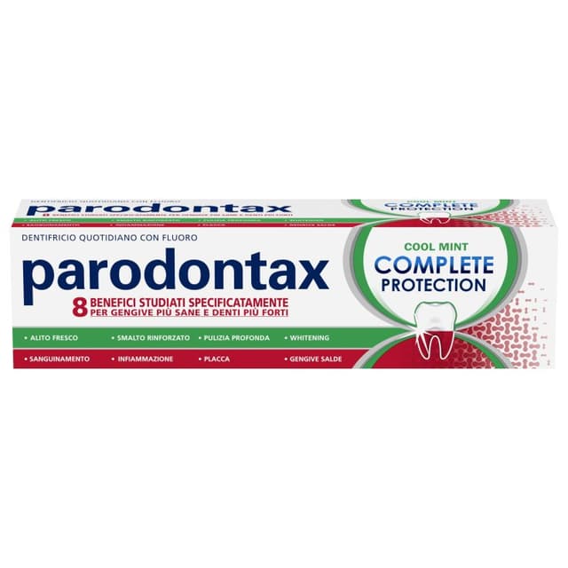 Parodontax Cool Mint – 75 ml