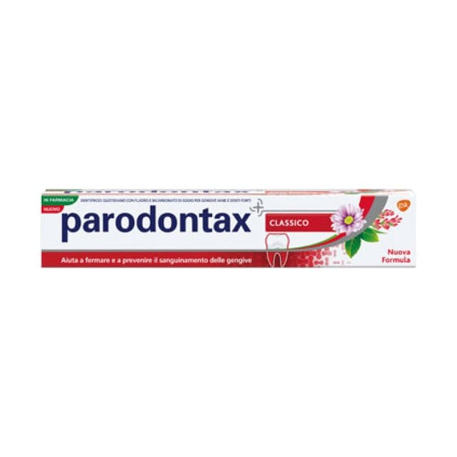 Parodontax Herbal – 75 ml