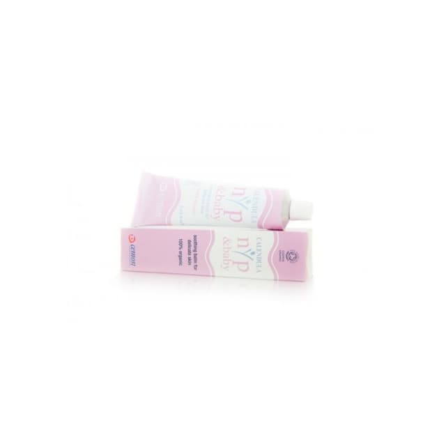 Calendula Nypebaby – 75 ml