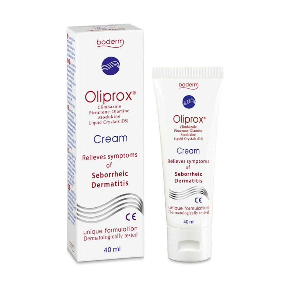 OLIPROX CREAM 40ML CE