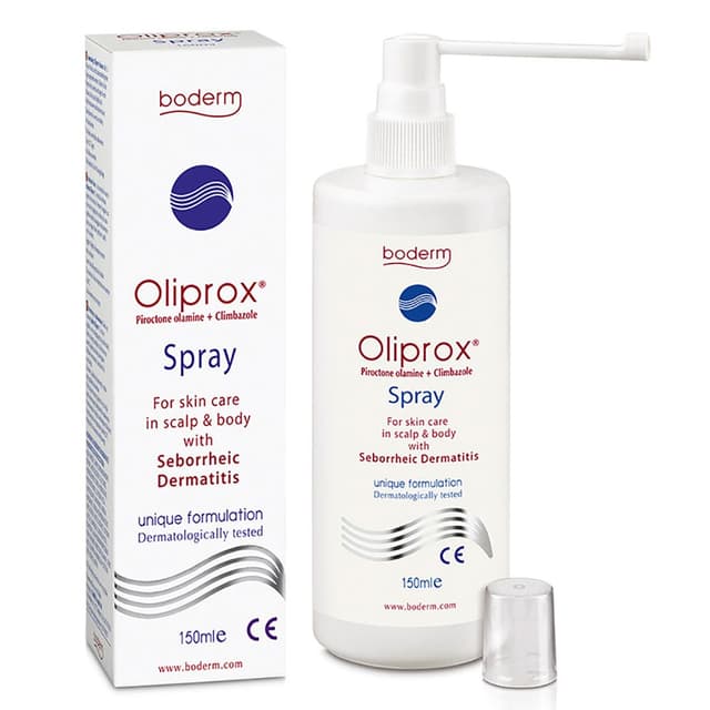 OLIPROX SPRAY 150ML CE