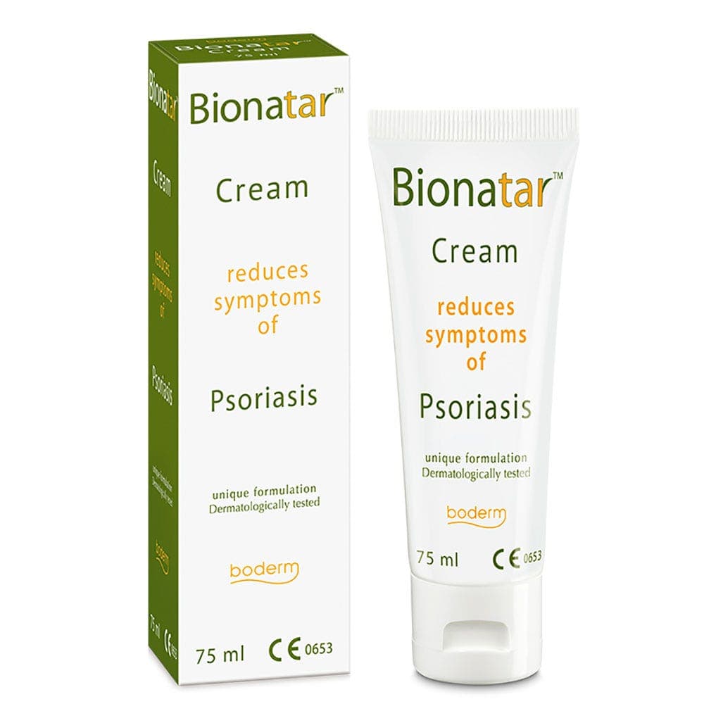 Bionatar Creme – 75 ml