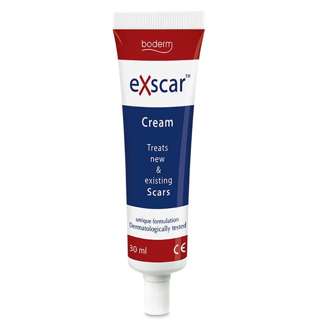 Exscar Creme – 30 ml