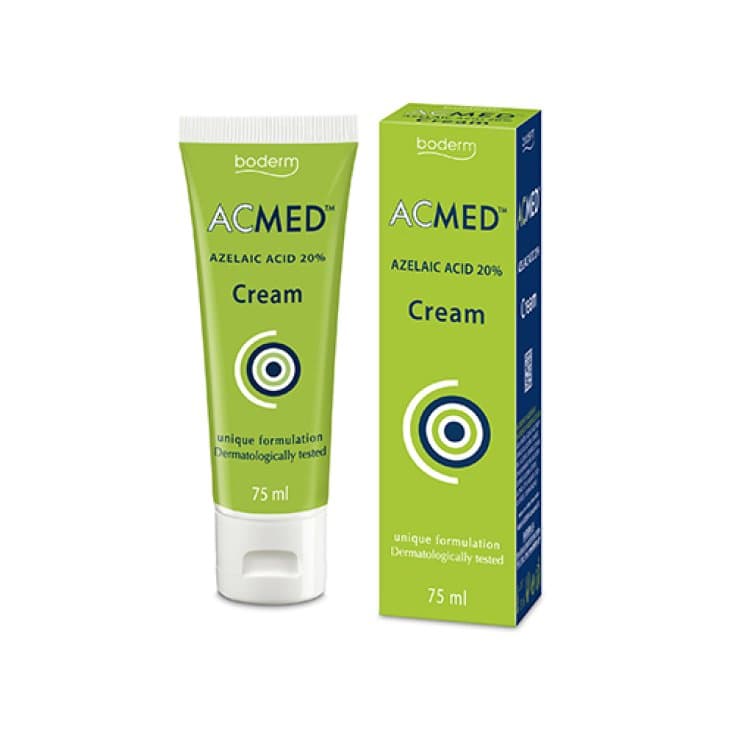 Acmed Creme – 75 ml