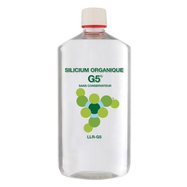 Silice Organica G5 Freeland