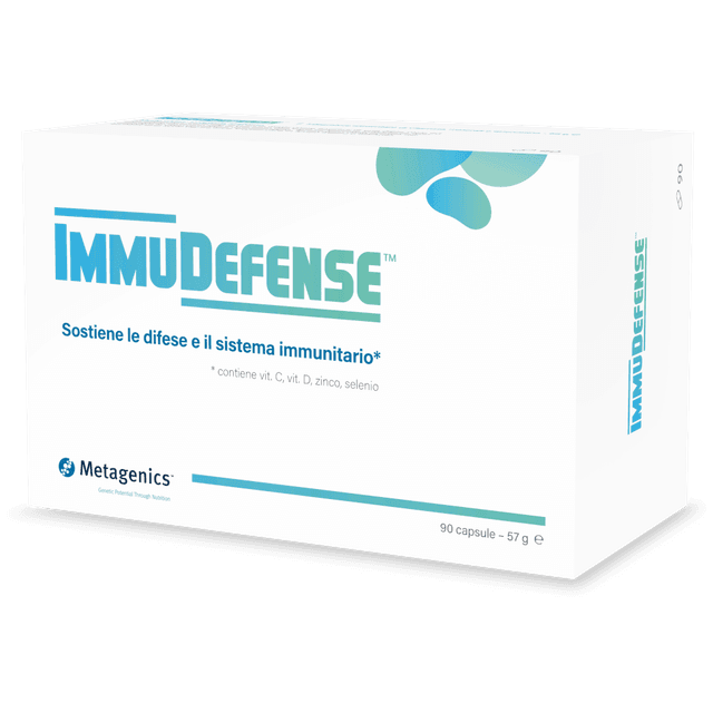 IMMUDEFENSE – 90 Kapseln