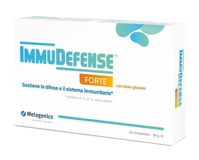 IMMUDEFENSE FORTE – 30 Tabletten