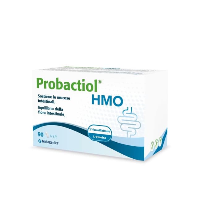 Probactiol HMO – 90 Kapseln