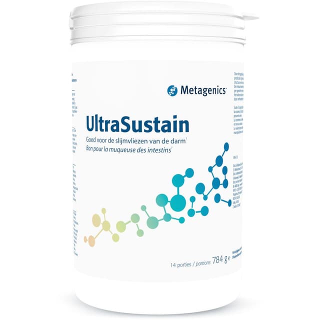 Ultrasustain Pulver – 14 Portionen