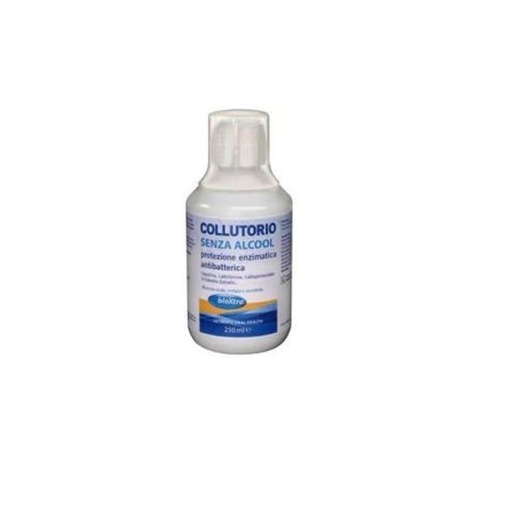 BioXtra Mundspülung – 250 ml