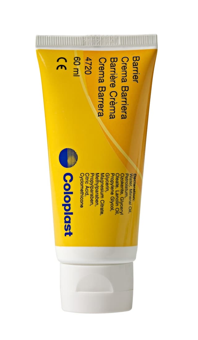 Comfeel Barriере-Creme