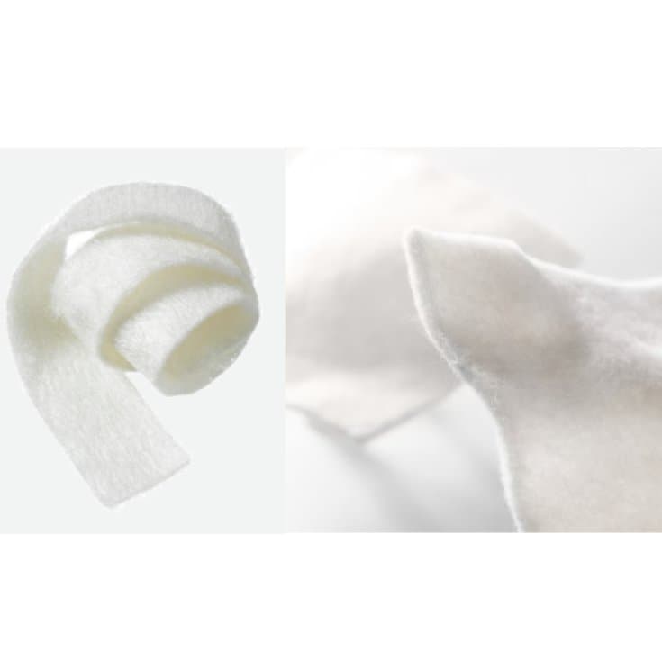 Biatain Alginate Wundauflage 10×10 cm, 10 Stück