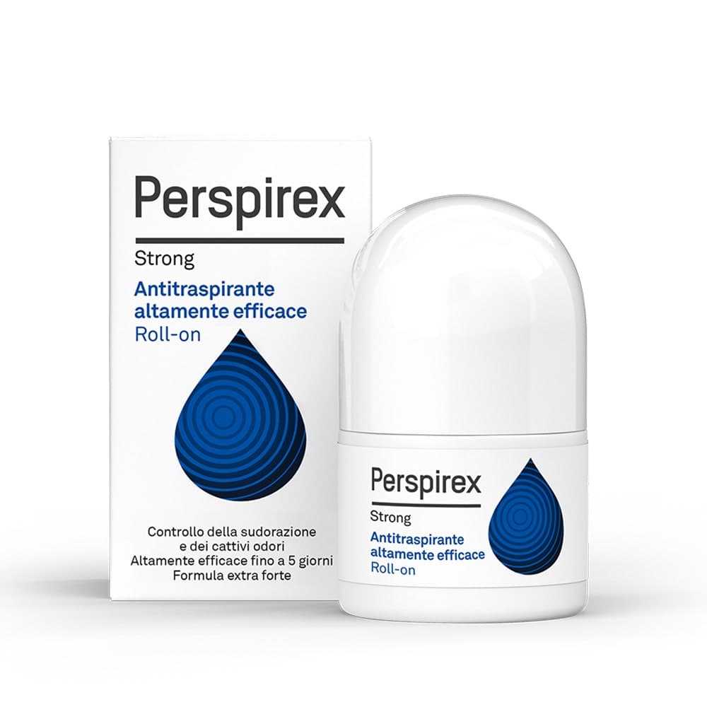 PERSPIREX STRONG ROLL ON 20ML
