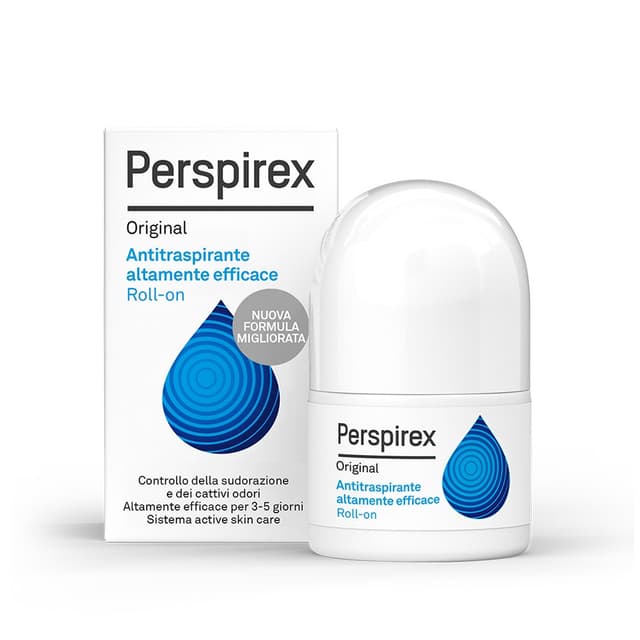 PERSPIREX ORIGINAL N ROLL-ON