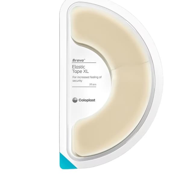 Coloplast Hydrocoll XL – Verbandstoff