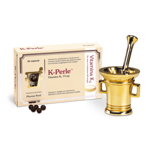 K Perle – 60 Kapseln