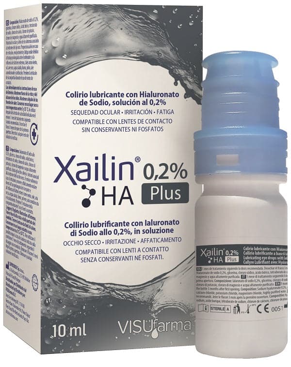XAILIN PLUS 0 2  HA COLLIRIO