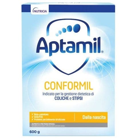 Aptamil Conformil Plus – 2 Beutel