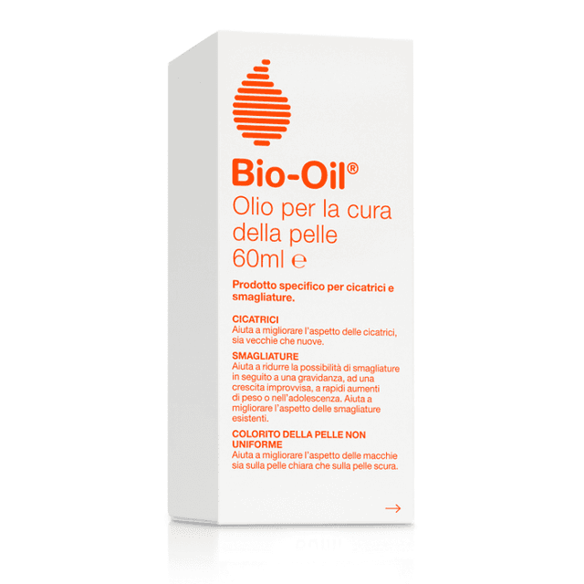 Bio-Oil Dermatologisches Öl – 60 ml