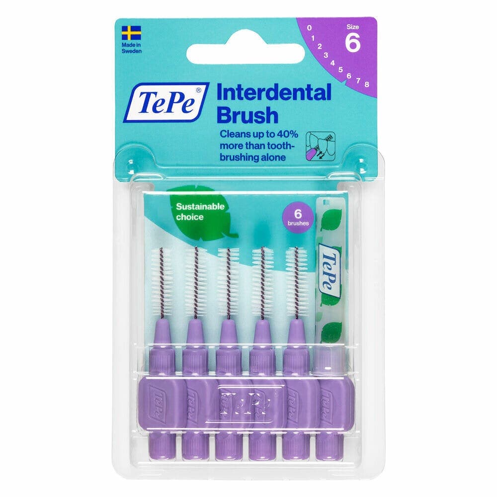 TEPE SCOVOLINI VIOLA 1,1 6PZ