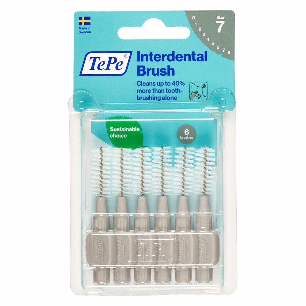 TEPE SCOVOLINI GRIGIO 1,3 6PZ