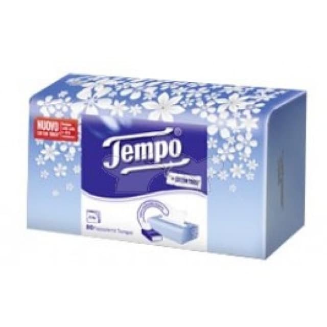 Tempo Fazz Velin – 80 Blatt