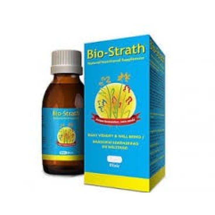 Biostrath Elixir – 250 ml