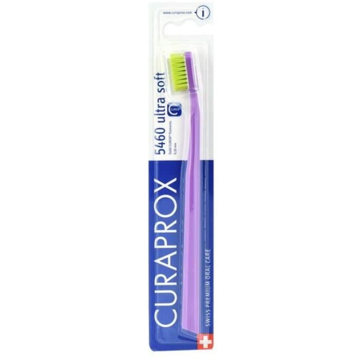 Curaprox Ultra Soft 5460 Zahnbürste