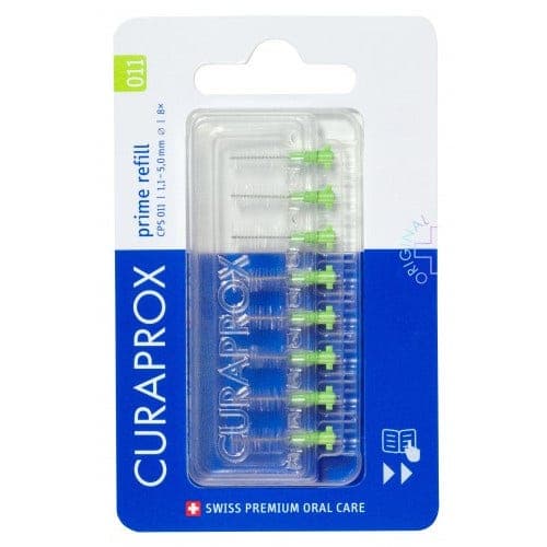 CURAPROX CPS 011 PRIME Zahnbürste Refill