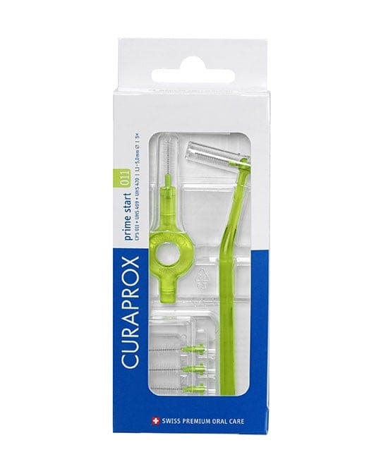 CURAPROX CPS 011 PRIME Zahnbürste Standard