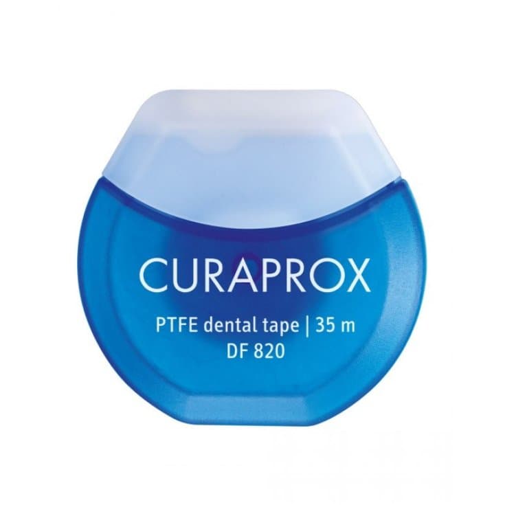 Curaprox Dental Floss DF 820 – Zahnseide