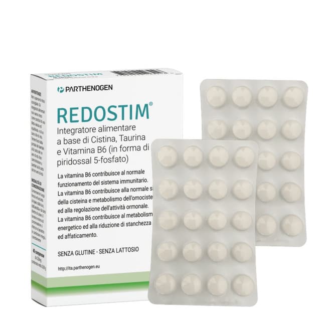 Redostim – 40 Tabletten