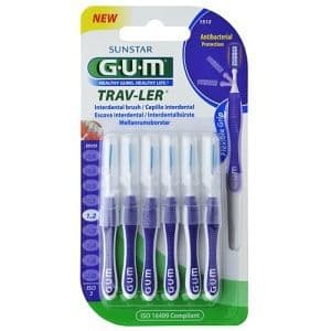 GUM TRAVLER 1512 SCOVO 1,2 6PZ