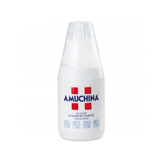 Amuchina Lösung – 250 ml