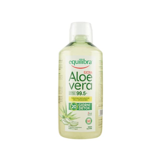Aloe Vera Extra 99,5% – 1 Liter