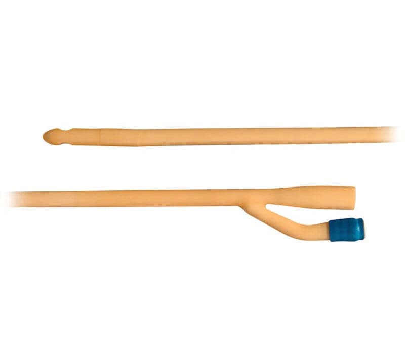 Sonda Foley 2-Wege CH18 – 5/15 ml