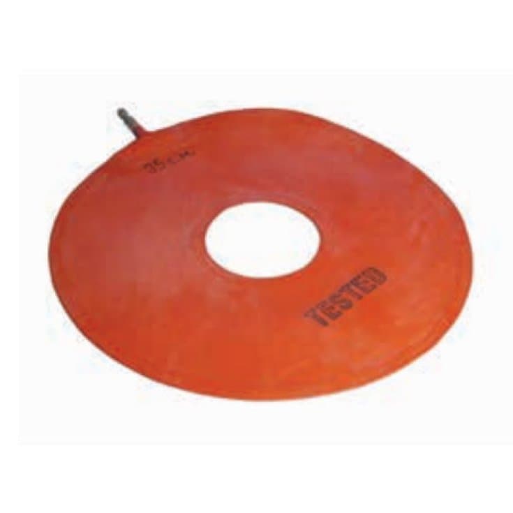 Gummi-Kissen 45 cm – Zabban