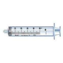 SIR BD 50ML CONO CENTRALE ZABB