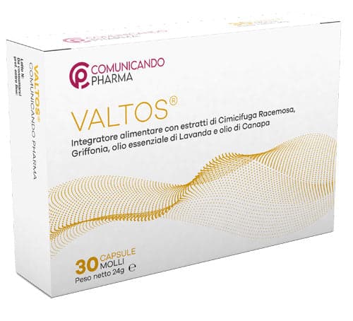 VALTOS 30CPS MOLLI