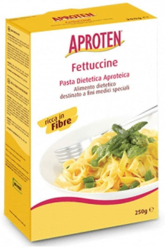 Aproten Fettuccine – 250 g