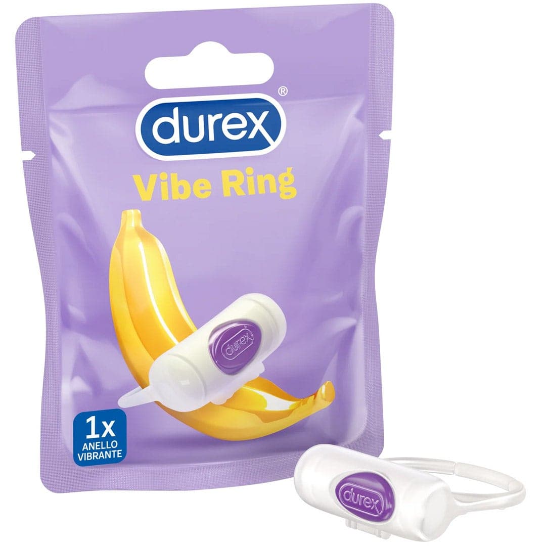 Durex Play Vibration Gen 3 Gleitgel