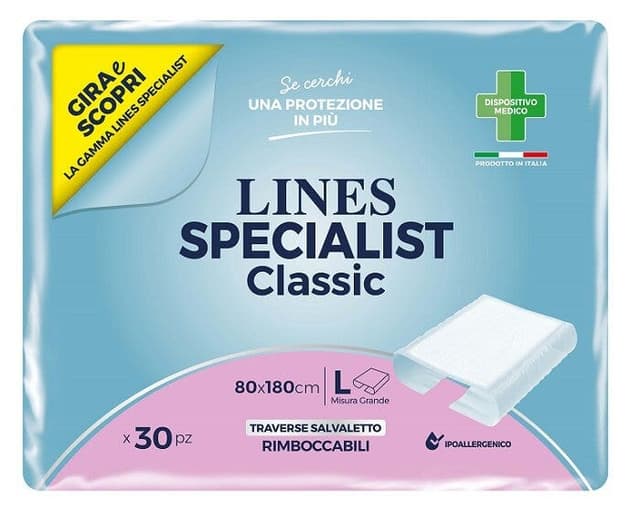 LINES SPEC CL TRAV 80X180C 5710